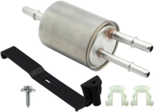 Filtro de combustível-GAS Hastings GF364 - Imagem 1 de 1