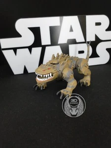 Star Wars Custom Animal - Nexu - nadruk żywicy 3d kompatybilny z cegłą - Zdjęcie 1 z 6