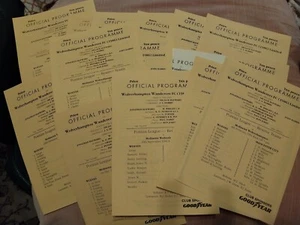 WOLVERHAMPTON WANDERERS RESERVES v MANCHESTER CITY RESERVES 1990/1 - Picture 1 of 1