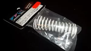 MUGEN E0530 ressort avant blanc 13.5T MBX - Photo 1 sur 1
