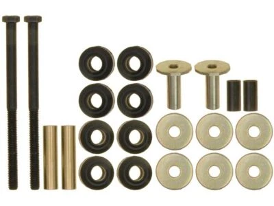 Barra estabilizadora para Pontiac Firebird 1982-1992 enlace aire acondicionado Delco 26473DVTT 1988 1983 1984 Foto 1 de 2