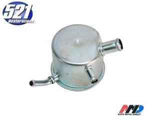 Fits Mopar 318 340 383 400 440 Valve Cover Breather Cap Cuda SuperBee 3 Port - Picture 1 of 1