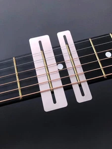 Fingerboard Guards Luthier Tool - Picture 1 of 3