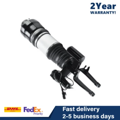 Front Left Air Suspension Shock Strut Fit Mercedes-Benz W211 E350 500 4Matic  - Image 1 of 4