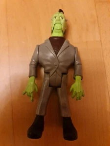 The Real Ghostbusters Frankenstein Monster Ghost 6" Action Figure Kenner 1989 - Picture 1 of 6