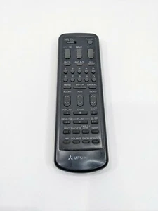 Control remoto de TV original de fábrica Mitsubishi 290P059A2 para Mitsubishi CS-27305 - Imagen 1 de 4
