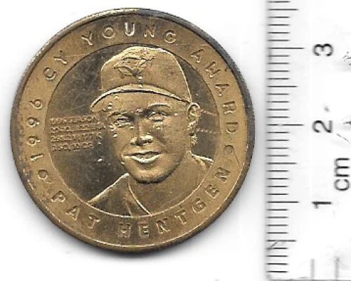 Toronto Blue Jays Vintage Baseball Coins for sale | eBay