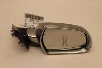 2009-2014 AUDI S5 RIGHT PASSENGER SIDE DOOR POWER MIRROR OEM - Image 1 of 4