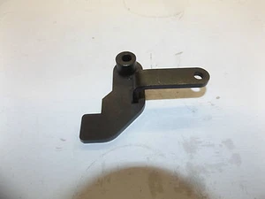 VOLVO EXCAVATOR 14245071 LOCK ARM - Picture 1 of 6