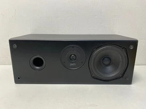 Polk Audio Centre Surround Sound Speaker (read description) - Picture 1 of 8