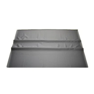 Headliner para 1973-1977 Chevrolet El Camino Standard Cab Pickup 2-DR vinil branco - Imagem 1 de 4