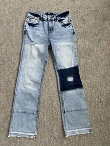 Truce Girls Jeans. Size 12. - Picture 1 of 6