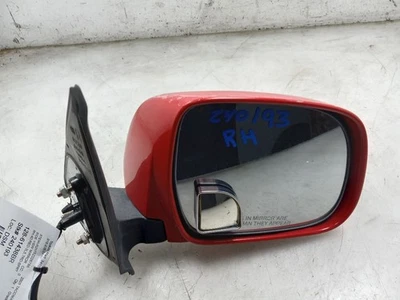 05-11 TOYOTA TACOMA TRD CONJUNTO DE ESPELHO DE VISÃO LATERAL DO PASSAGEIRO  - Imagem 1 de 4