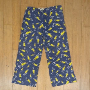 VINTAGE C. 1975 UNISEX PLANTERS MR. PEANUT MONOCLE PANTS SZ MEDIUM? PERFECT - Picture 1 of 7