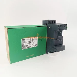 NEW IN BOX LUB320 motor starter power base - Picture 1 of 9