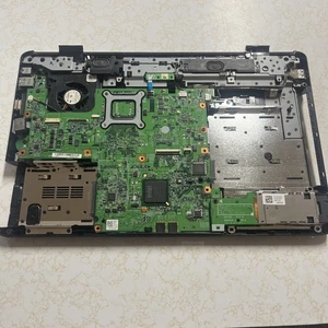 Dell Inspiron 1545 Intel Mainboard mit Intel Core 2 Duo - 0G849F G849F @10A - Bild 1 von 10