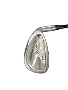 Tour Collection T740 Power Sole 9 Iron / RH /Graphite ~33.5" Flex Mid-Firm - Picture 1 of 3