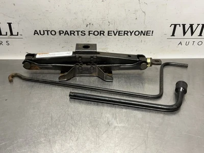 Geo Tracker 1989-1998, kit de gato sidekick Suzuki OEM Foto 1 de 4