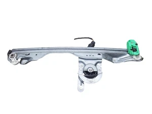 RENAULT MODUS Window Regulator And Motor Right Off Side Front 2006 - Picture 1 of 8