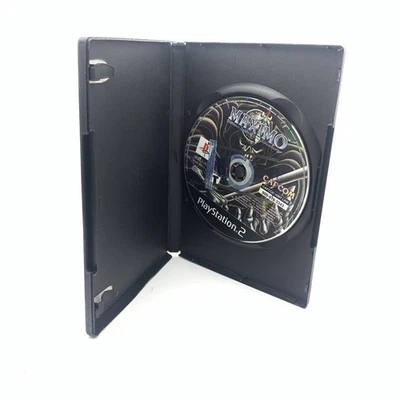 Maximo: Ghosts to Glory; Loose Disc (Sony PlayStation 2, 2002) BlockBuster - Image 1 of 3