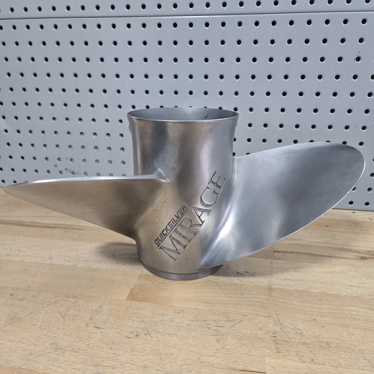 Quicksilver Boat Propellers for sale | eBay