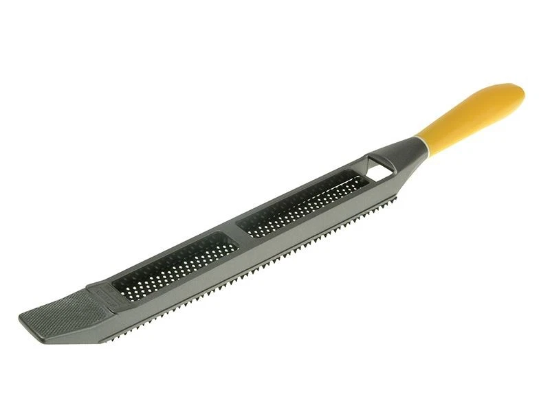 STANLEY® Alat Tangan - Fail Rata Surform® Berbadan Logam - Image 1 of 1