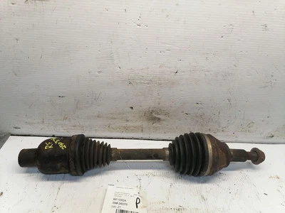 Axle Shaft Classic Style 5 Lug Wheel Outer Fits 12-21 DODGE 1500 PICKUP 1454095 — 第 1/4 张图片