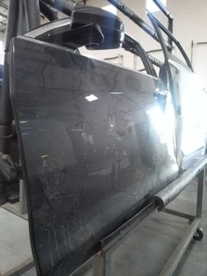 Conductor puerta delantera izquierda sedán se adapta a 13-18 ATS 605249 Foto 1 de 4