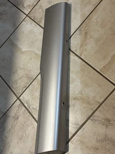 Rear Left Door Lower Molding Door Garnish Panel Trim For 2008 Toyota Highlander - Bild 1 von 6