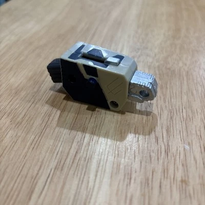 Transformers Star Wars Halcón Milenario Han Solo Chewbacca brazo izquierdo solo pieza Foto 1 de 2