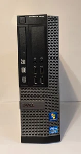 Optiplex 7010 i3 3.4ghz 8GB Ram 128GB SSD Windows 11 Pro - Picture 1 of 4