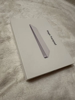MXK93Z/A Magic Trackpad - White USB-C A3120 - Image 1 of 2