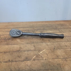 Vintage Snap-On GS710A Ratchet Handle 1/2" Drive Used - Picture 1 of 16
