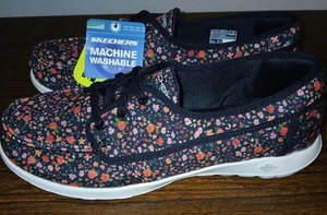 New With Tags Skechers GOwalk Smart Air-Cooled Goga Mat Insole Women's Size 8.5 - Picture 1 of 6