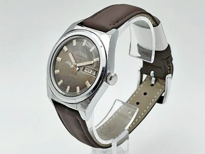 Винтажные механические наручные часы Cornavin Raketa 2628 SU 80-е годы СССР - Изображение 1 из 4