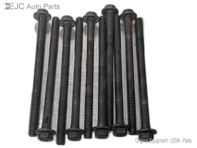 Kit de pernos de culata para Chevrolet Malibu 2.5 14-15 Foto 1 de 4