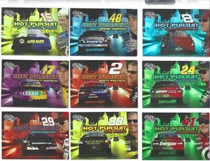 2004 Trackside HOT PURSUIT--#HP7 Casey Mears--ONE CARD ONLY! - Picture 1 of 1
