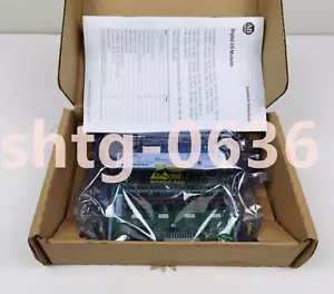 NEW 1746-OB16 SER D Output Module - Picture 1 of 4