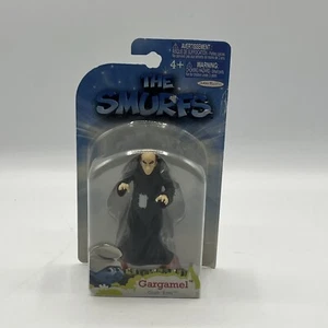 New Jakks Pacific Gargamel The Smurfs Grab 'Ems Figure - Picture 1 of 3