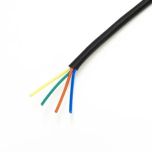 Defence Standard Cable - Unscreened - 72-4-A - Picture 1 of 2