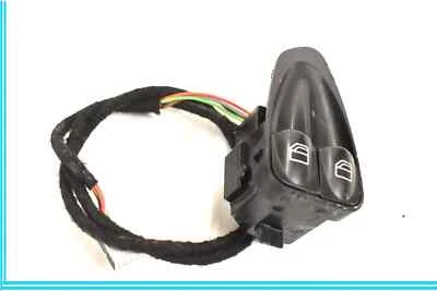 03-12 Mercedes R230 SL500 SL63 Left Driver Side Master Window Control Switch OEM - Image 1 of 4