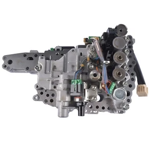 JF011E CVT Automatic Transmission Valve Body For Nissan Altima Rogue 2.5 L L4 - Foto 1 di 12