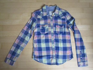 Hollister Damen Bluse Größe S - Bild 1 von 4