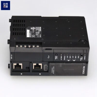 Pre-owned KEYENCE DT-500 Data Storage Host 90days Warranty Excellent - Image 1 of 4