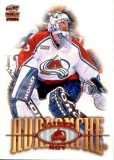 2000-01 Paramount Copper Parallel Hockey - Pick Your Cards