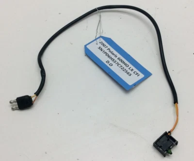 Interruptor de luz de freno Polaris Switchback Dragon RMK Touring 2203182 07-19 Foto 1 de 4