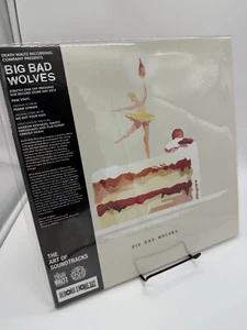 Big Bad Wolves (Original Motion Picture Soundtrack) by Frank Ilfman (Record,... - Imagen 1 de 3