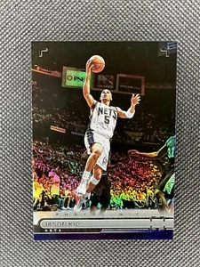 2022-23 Panini Photogenic Jason Kidd #75 Silver Parallel /99! Nets - Picture 1 of 2