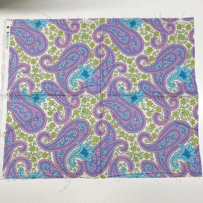 Fuera de Uso 17.75" x 43" Amy Butler Dije Naranja Escamas Tela de Algodón Escasa 1/2 Yarda Foto 1 de 3