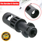 1X Bayonet Fitting Adapter For Lavor Nilfisk To Karcher K Series Pressure